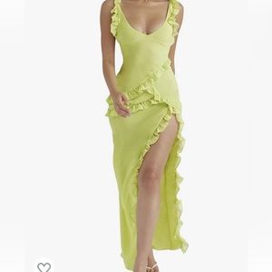 Amazon wedding guest dress.